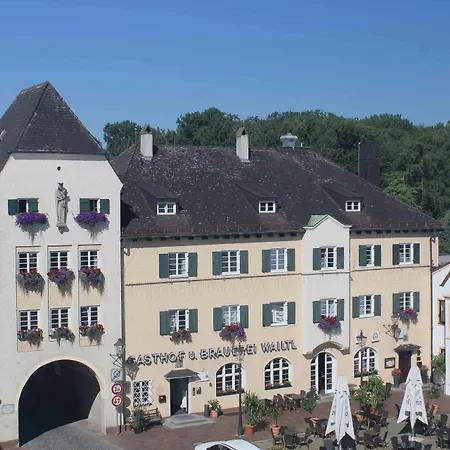 Wailtl Dorfen