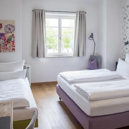 Hotel Wailtl Dorfen