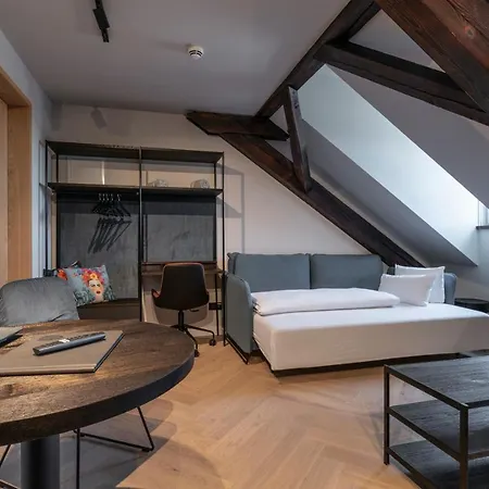 Wailtl Hotel Dorfen