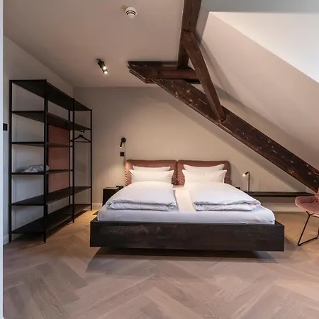 Hotel Wailtl 3*