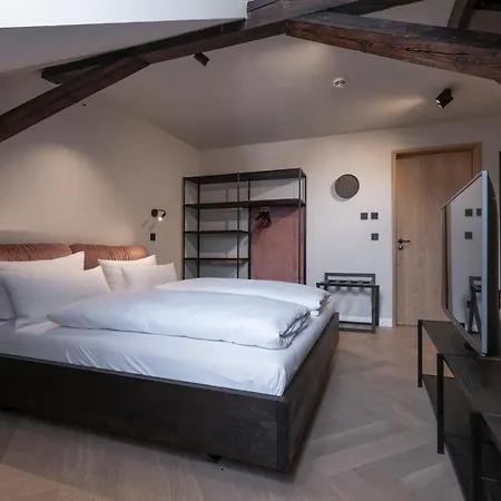 Wailtl Hotel 3*