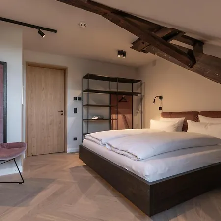 Hotel Wailtl 3*