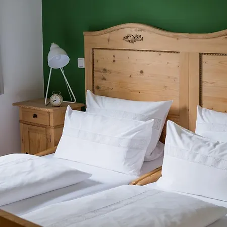 Hotel Wailtl Dorfen