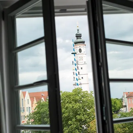 Hotel Wailtl 3*