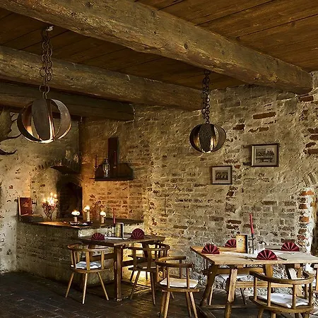 Wailtl Hotel