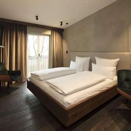 Hotel Wailtl 3*