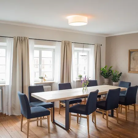 Hotel Wailtl 3*
