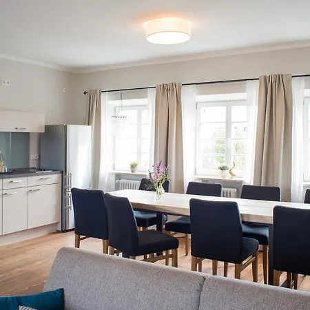 Hotel Wailtl 3*
