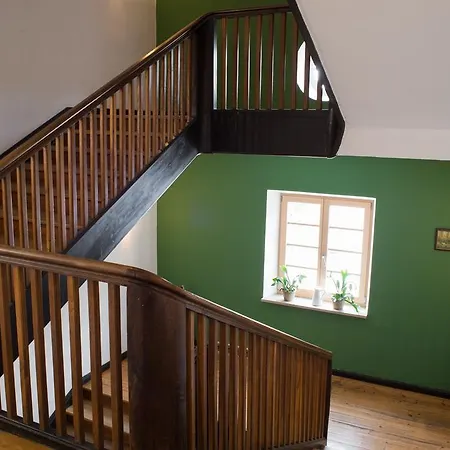Hotel Wailtl 3*