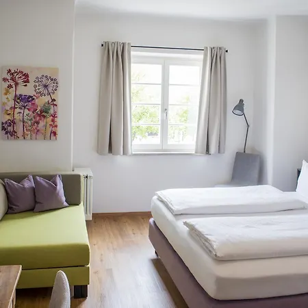 Wailtl Hotel Dorfen