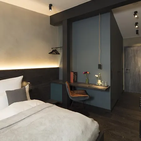 Hotel Wailtl 3*