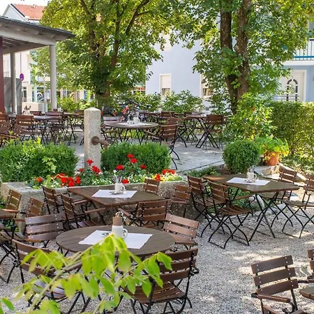Hotel Wailtl Dorfen