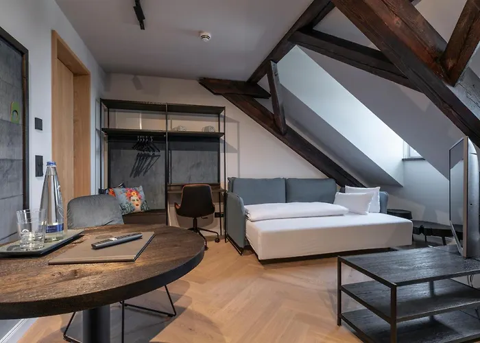 Wailtl Hotel Dorfen