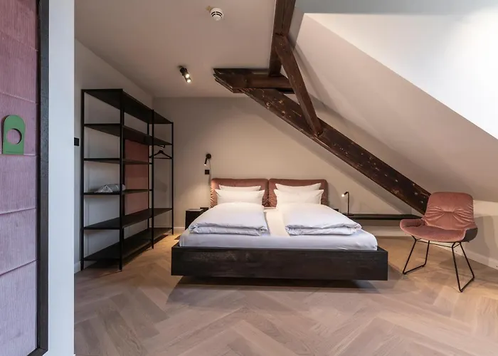 Hotel Wailtl 3*