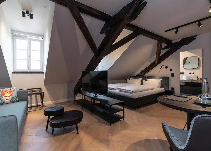 Wailtl Otel Dorfen