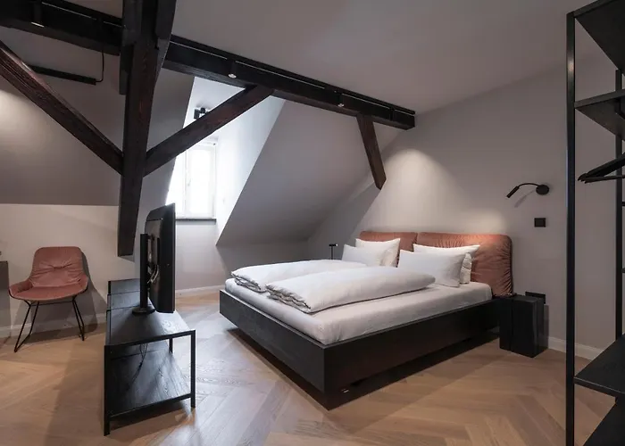 Hotel Wailtl