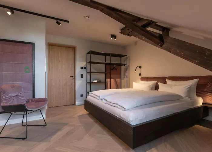 Hotel Wailtl 3*