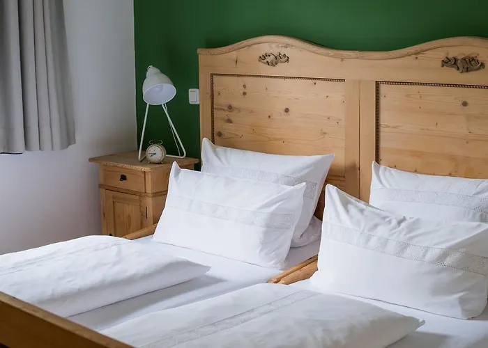 Otel Wailtl Dorfen