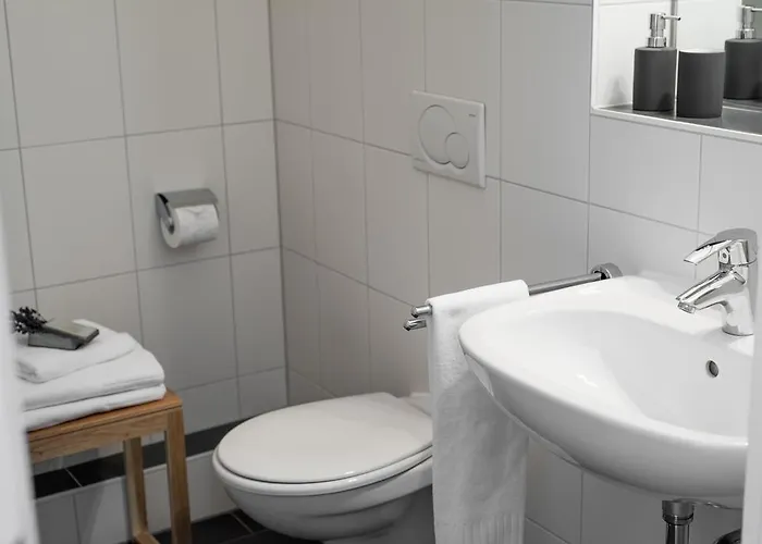 Otel Wailtl 3*