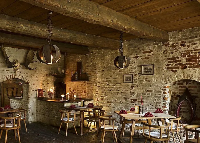 Wailtl Hotel