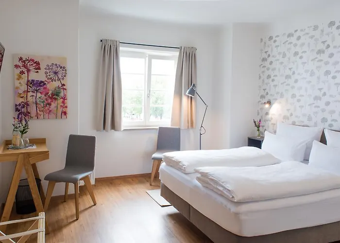 Hotel Wailtl 3*