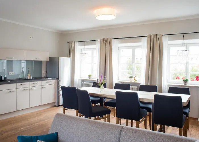 Hotel Wailtl 3*