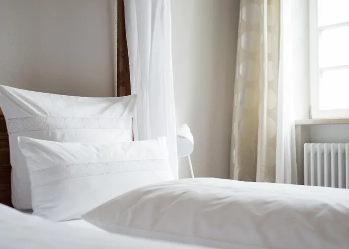 Hotel Wailtl 3*