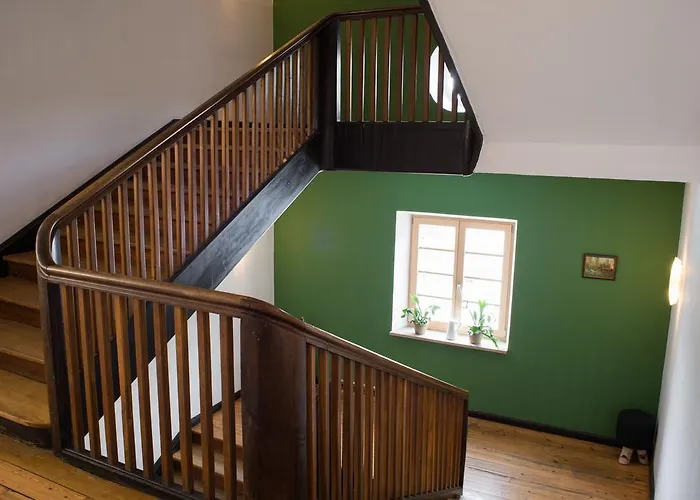 Hotel Wailtl 3*