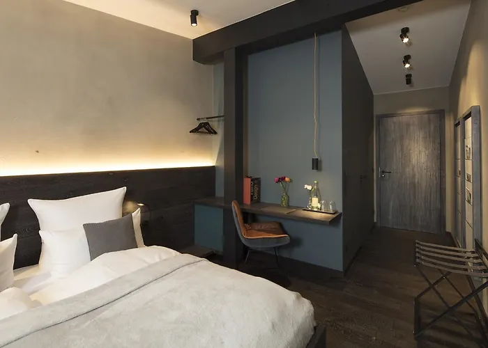 Otel Wailtl 3*