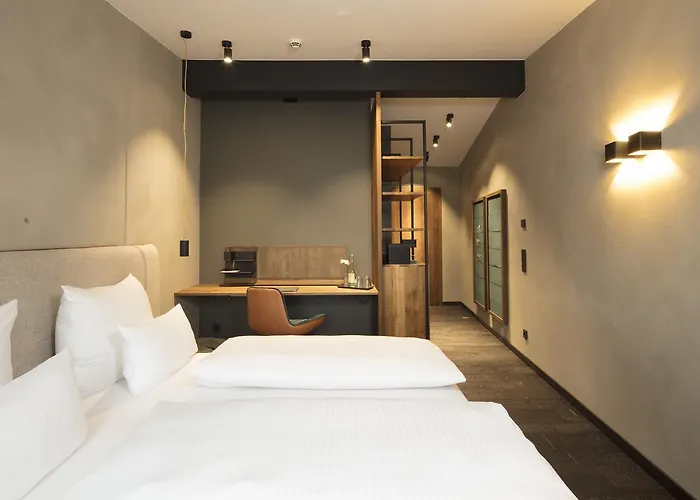 Wailtl Otel 3*