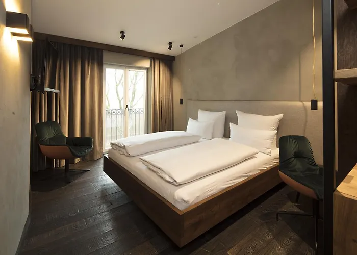 Hotel Wailtl