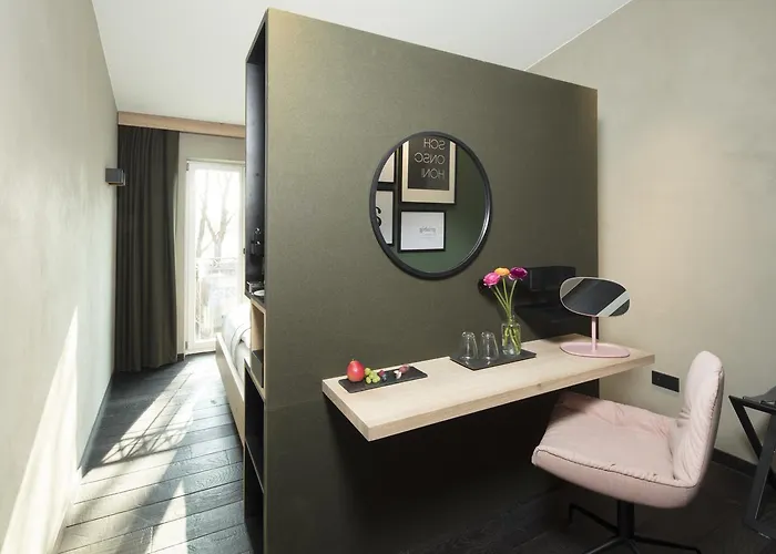 Wailtl Hotel 3*
