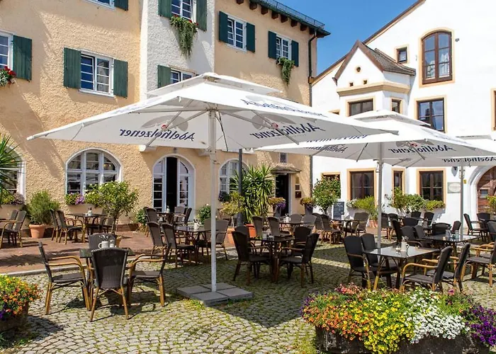 Hotel Wailtl